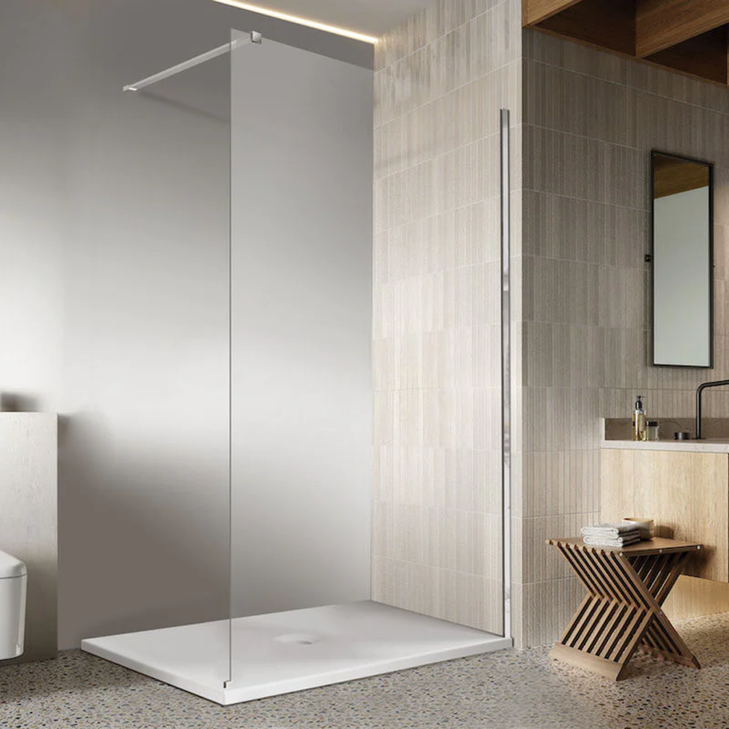 Paroi de douche - Time Design