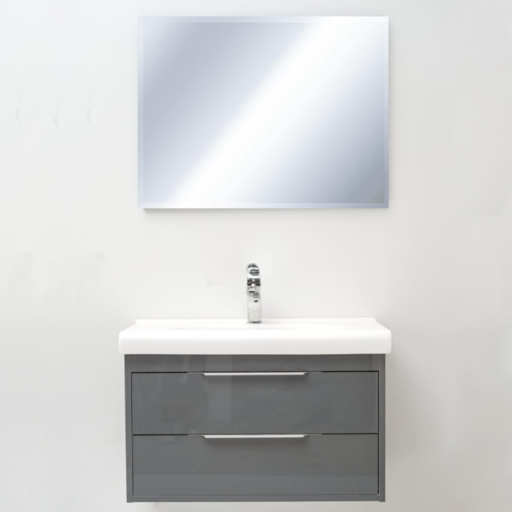 Offre Meuble Bora + Miroir led